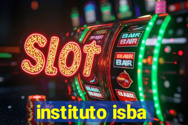 instituto isba